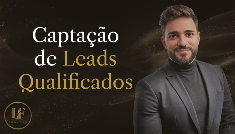Captação de Leads Qualificados