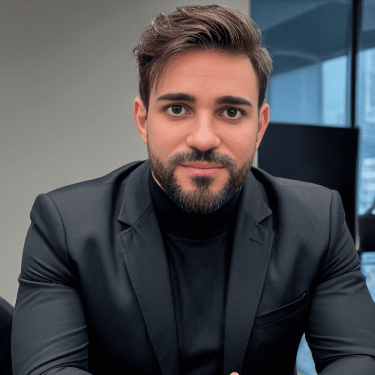 Leonardo Facunte