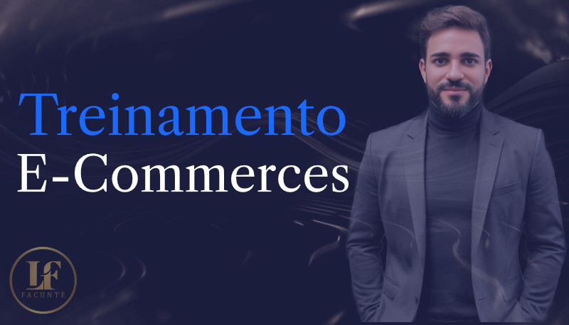 Treinamento Ecommerce
